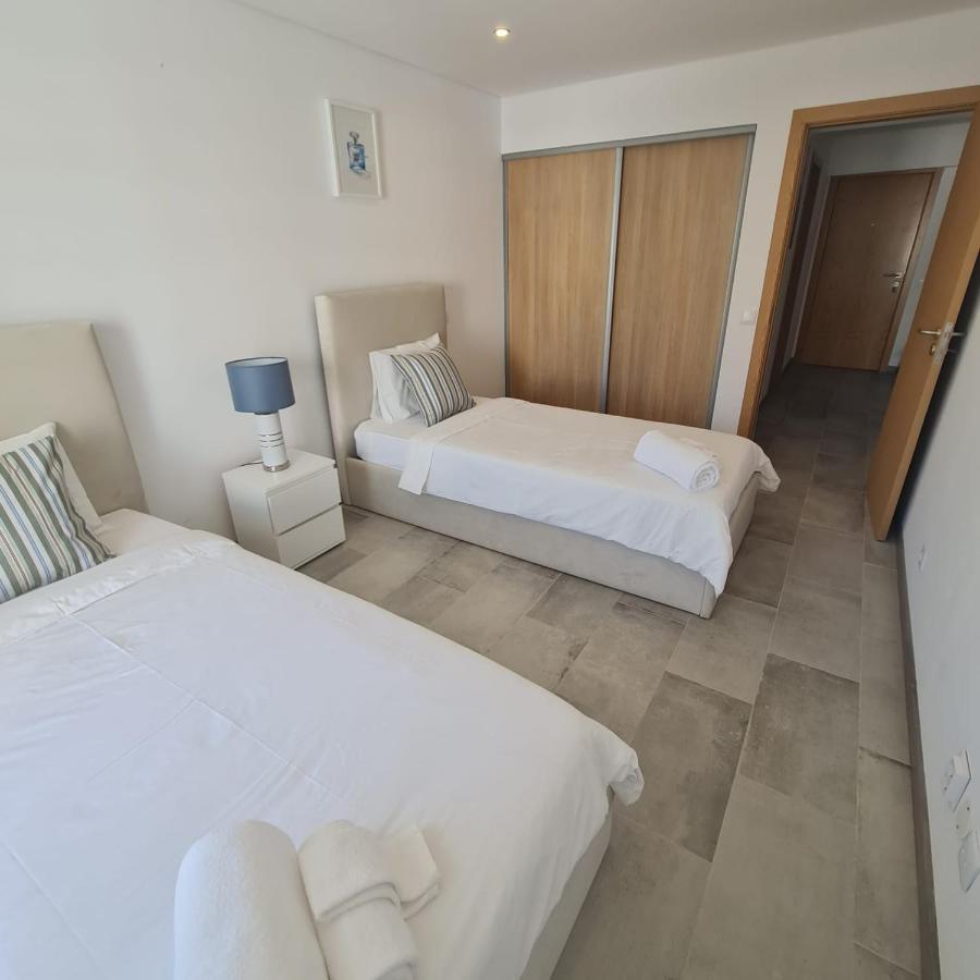 Mariacast Clube Da Praia Da Rocha ปอร์ติเมา ภายนอก รูปภาพ