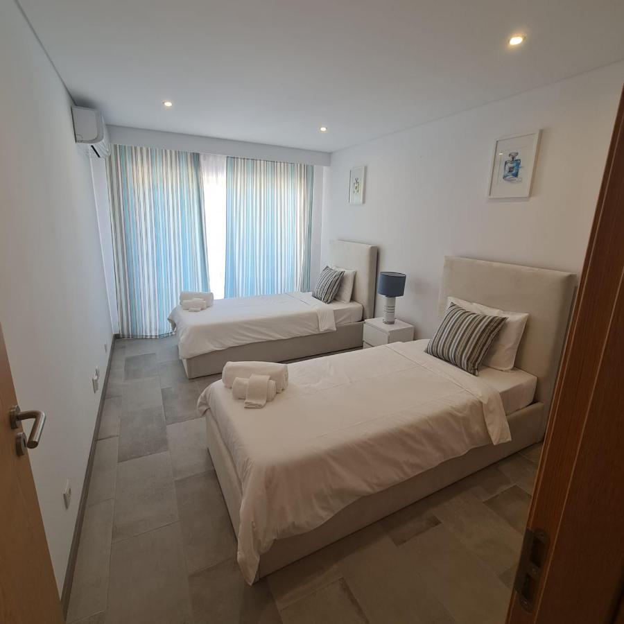 Mariacast Clube Da Praia Da Rocha ปอร์ติเมา ภายนอก รูปภาพ
