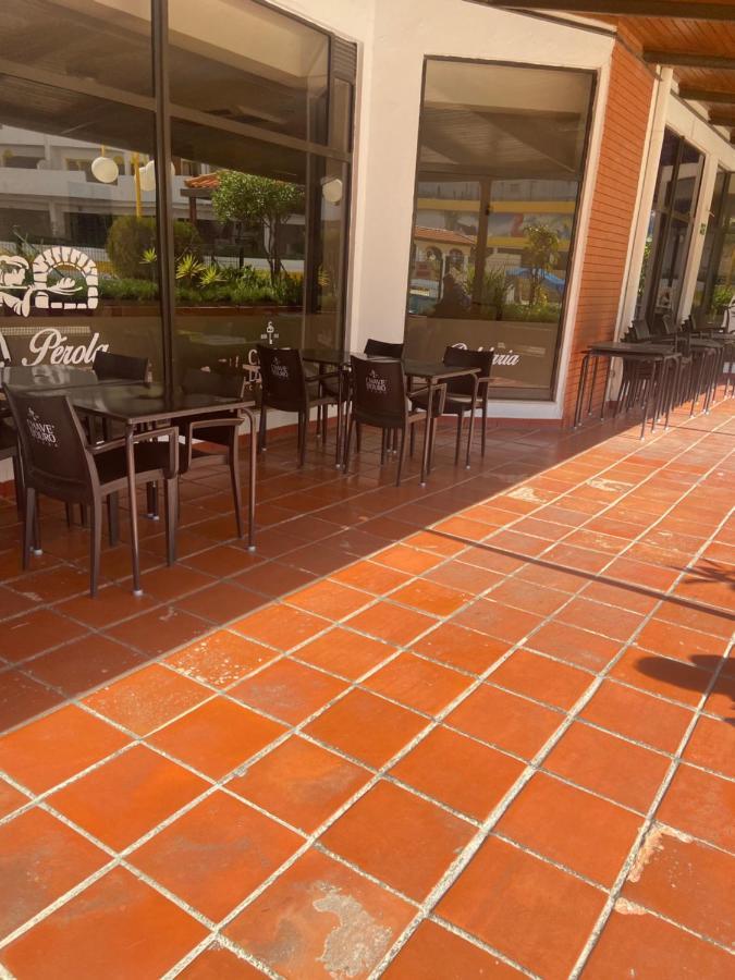 Mariacast Clube Da Praia Da Rocha ปอร์ติเมา ภายนอก รูปภาพ